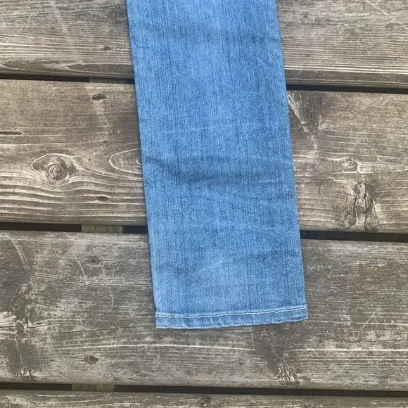 William Rast Skinny Jeans - Picture 5 of 11